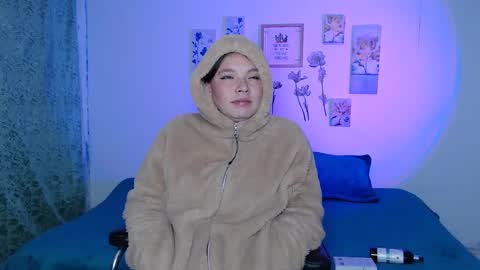 Snapshot of marianna__777 chatting on March 12, 2025, 7:46 am Mariana online show from March 12, 2025, 7:46 am