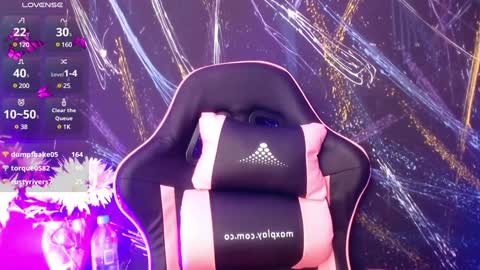 Marian online show from December 11, 2024, 8:28 pm