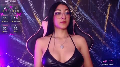 Marian online show from December 16, 2024, 8:26 pm