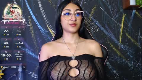 Marian online show from December 23, 2024, 8:47 pm