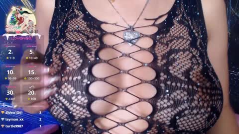 Marian online show from December 30, 2024, 8:25 pm