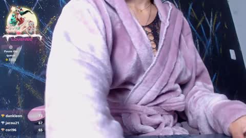 Marian online show from December 30, 2024, 11:28 pm