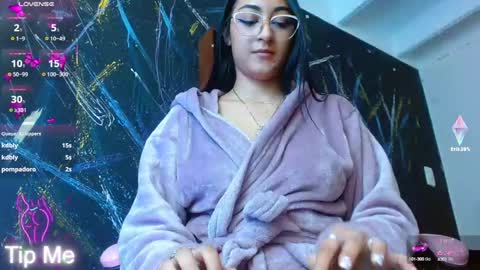 Marian online show from February 21, 2025, 10:48 pm