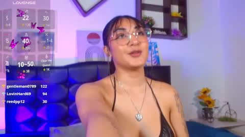 Marian online show from March 14, 2026, 11:43 pm