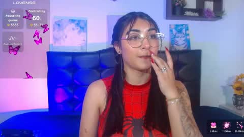 Marian online show from March 19, 2026, 9:41 pm