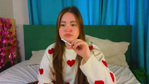 marianna online show from April 28, 2026, 7:46 am