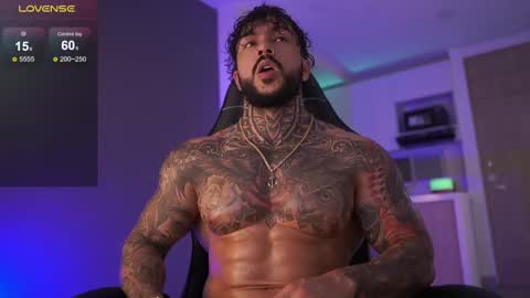 Snapshot of mariano_costa chatting on September 22, 2025, 2:13 am Mariano Costa online show from September 22, 2025, 2:13 am