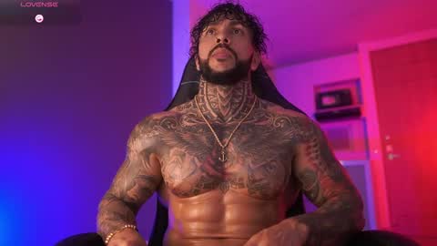 Snapshot of mariano_costa chatting on November 9, 2025, 4:55 am Mariano Costa online show from November 9, 2025, 4:55 am