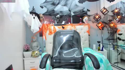 Marian Sexy online show from October 17, 2025, 12:52 pm