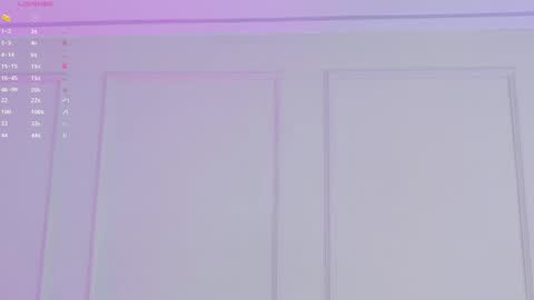 Maria Pettit online show from September 20, 2025, 12:06 pm