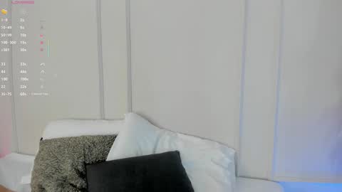 Maria Pettit online show from November 15, 2025, 11:18 am