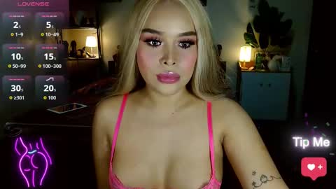 Maria online show from November 23, 2025, 6:08 pm