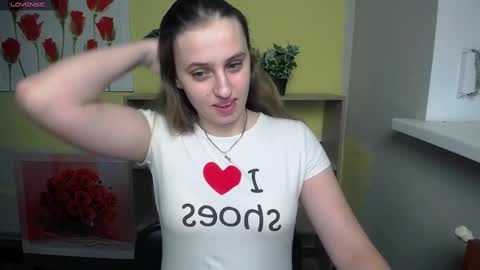 Mariia online show from December 13, 2024, 2:16 pm