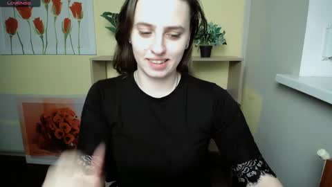 Mariia online show from January 23, 2025, 8:36 am