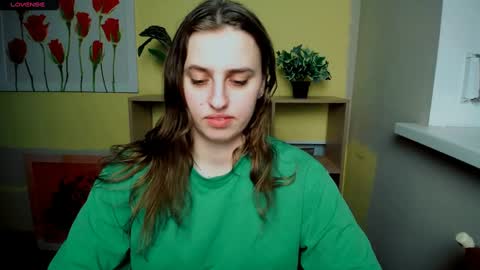 Mariia online show from February 4, 2025, 12:22 pm