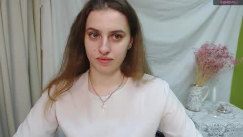 Mariia online show from February 13, 2025, 12:43 pm