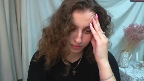 Mariia online show from February 26, 2025, 4:56 pm