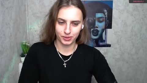 Mariia online show from October 26, 2025, 11:16 am