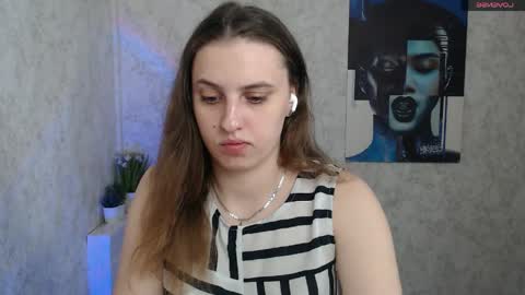 Snapshot of mariatess_ chatting on April 20, 2026, 9:12 am Mariia online show from April 20, 2026, 9:12 am