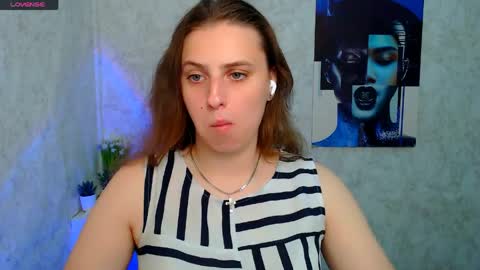 Snapshot of mariatess_ chatting on May 13, 2026, 11:07 am Mariia online show from May 13, 2026, 11:07 am