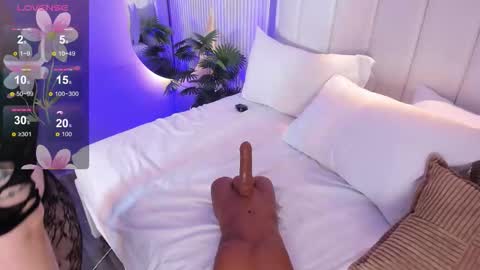 Maria online show from December 4, 2025, 6:49 pm