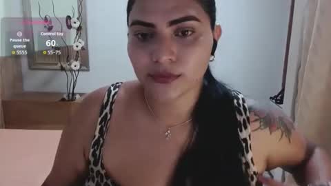 mariavex online show from January 7, 2026, 7:05 pm