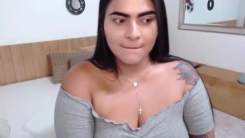 mariavex online show from March 6, 2026, 9:00 pm