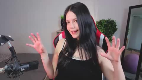 Snapshot of mariax_ chatting on March 3, 2026, 3:40 pm Maria online show from March 3, 2026, 3:40 pm