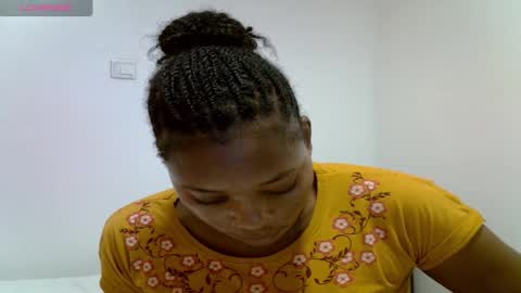 Pauline online show from March 22, 2026, 9:40 pm