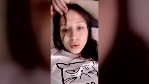 Snapshot of maribelydavid24 chatting on July 5, 2026, 8:05 pm maribelydavid24 online show from July 5, 2026, 8:05 pm