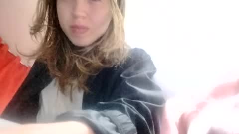 Snapshot of maribelydavid24 chatting on July 16, 2026, 4:18 am maribelydavid24 online show from July 16, 2026, 4:18 am
