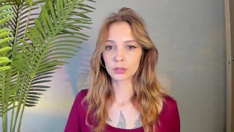 Masha online show from September 12, 2025, 2:17 pm