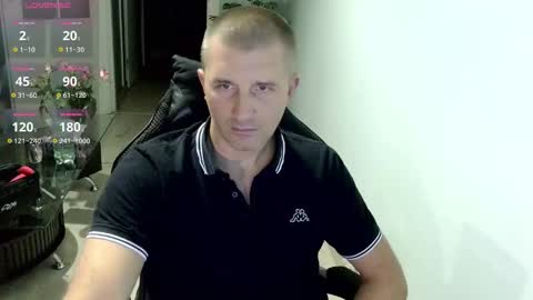 maribor5879 online show from September 16, 2025, 9:16 pm