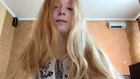 Kate online show from June 22, 2026, 12:24 am