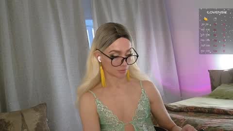 Mari online show from January 20, 2025, 1:42 pm