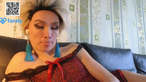 Mari online show from February 8, 2025, 1:11 pm