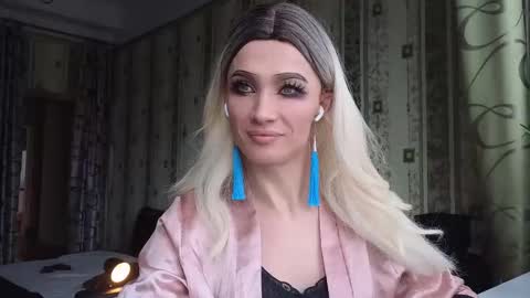 Mari online show from February 25, 2025, 12:03 pm