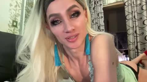 Mari online show from February 26, 2025, 7:27 pm