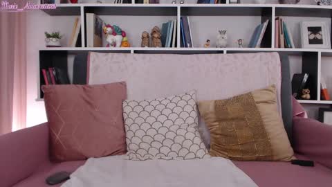 Maria online show from January 29, 2025, 3:47 pm