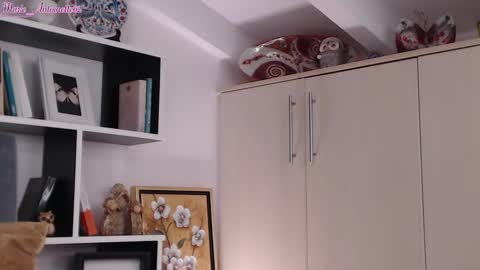 Maria online show from September 19, 2025, 2:29 pm