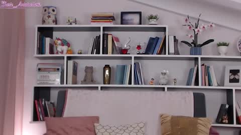 Maria online show from November 2, 2025, 7:16 pm