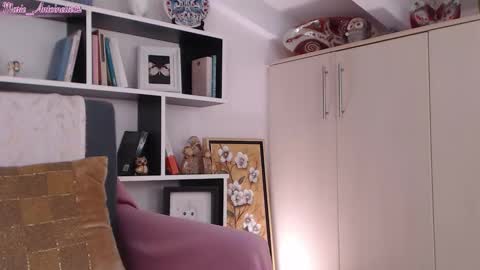 Maria online show from December 3, 2025, 10:13 am