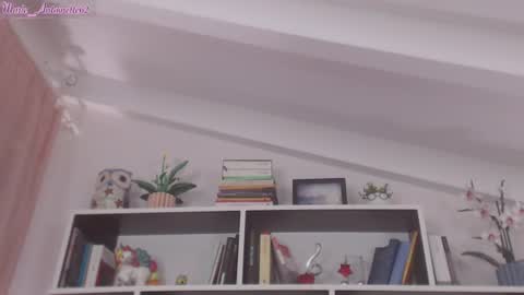 Snapshot of marie_antoinette62 chatting on July 2, 2026, 9:43 pm Maria online show from July 2, 2026, 9:43 pm
