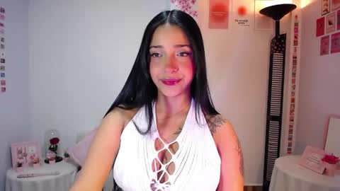 Snapshot of marie_daved chatting on April 20, 2026, 3:42 am Nicolle online show from April 20, 2026, 3:42 am