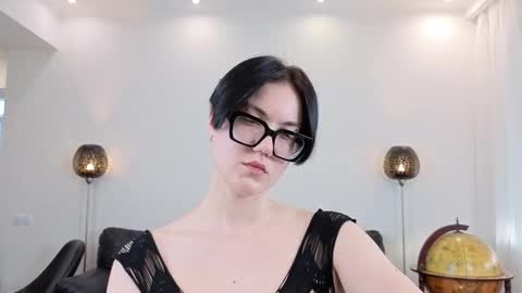 Marie Fitch online show from March 12, 2026, 4:18 am