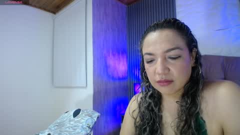 Snapshot of marie_hss chatting on January 16, 2025, 2:19 am marie_hss online show from January 16, 2025, 2:19 am
