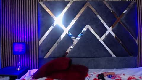 Snapshot of marie_hss chatting on March 8, 2025, 1:06 am marie_hss online show from March 8, 2025, 1:06 am