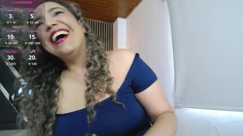 marie_hss online show from March 15, 2026, 12:44 pm