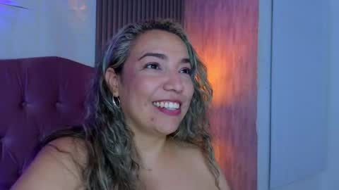 marie_hss online show from April 18, 2026, 7:58 pm