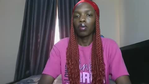 Marie online show from April 3, 2026, 11:30 am